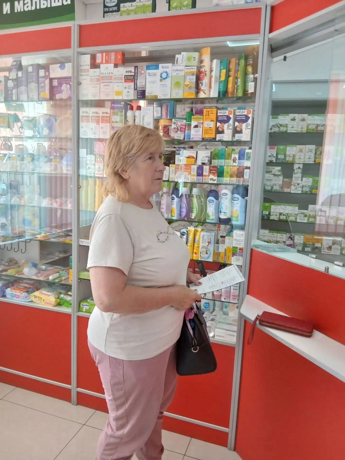 Забота о здоровье получателей социальных услуг является одной из приоритетных задач социальных работников ГКУ «РКЦСОН» МТ и СЗ КБР филиал по Майскому району
