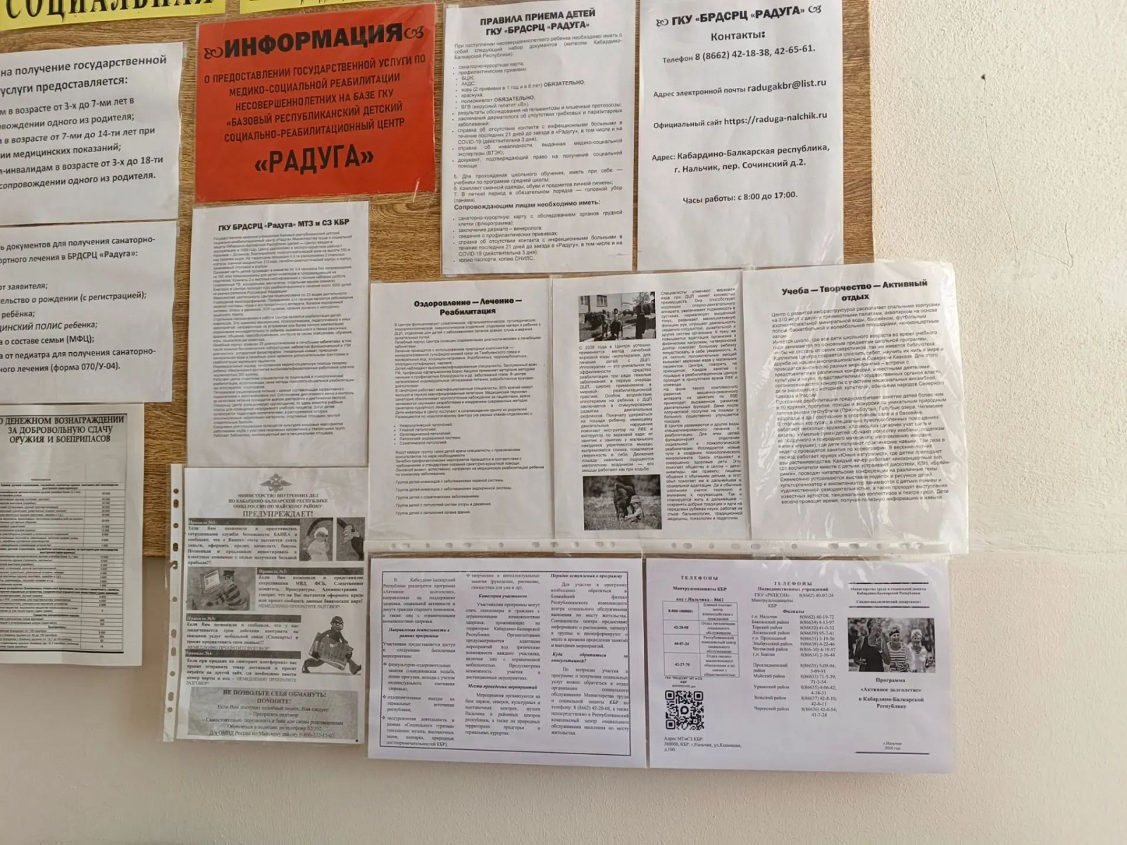 «Активное долголетие» «Активное долголетие»